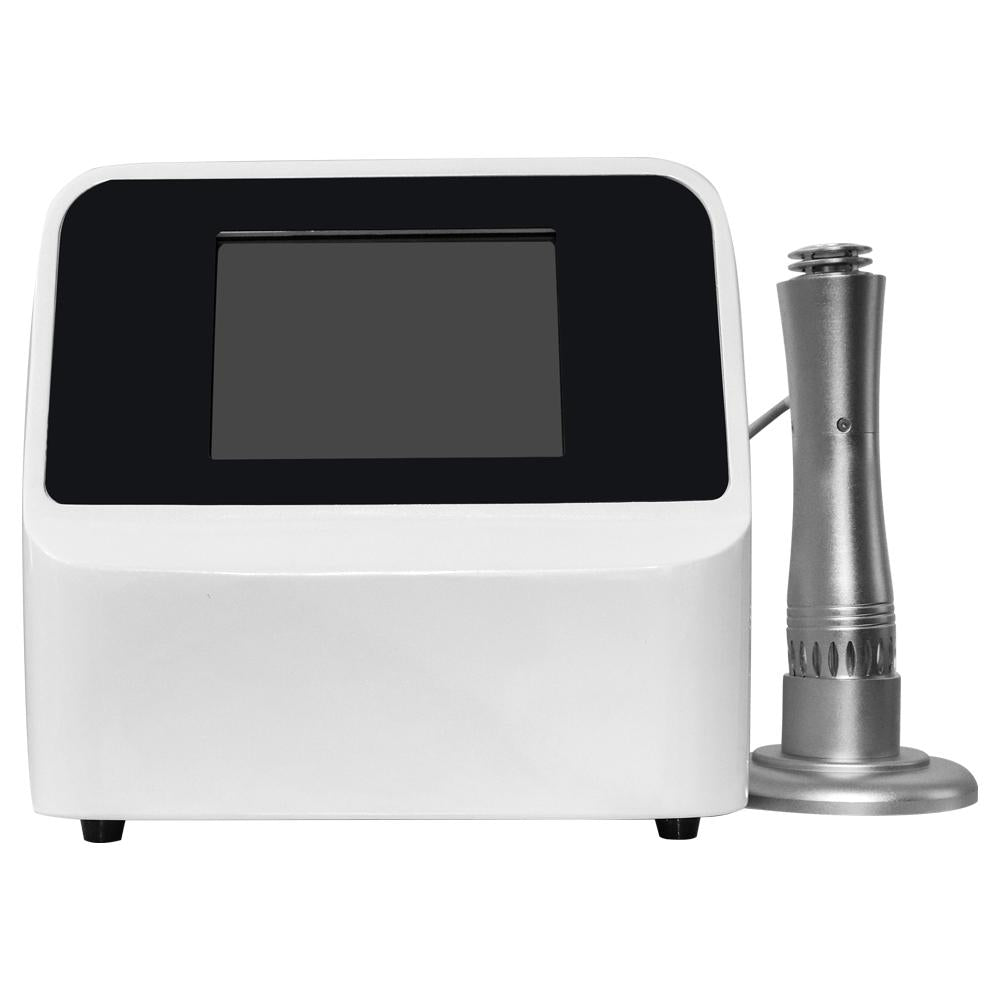 Pain Relief Slimming Shock Wave Machine Tennis Elbow Ultrasonic Radio Anti-aging shockwave Spa Beauty Machine - CSTrueBeauty