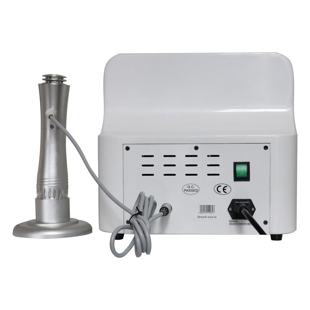 Pain Relief Slimming Shock Wave Machine Tennis Elbow Ultrasonic Radio Anti-aging shockwave Spa Beauty Machine - CSTrueBeauty
