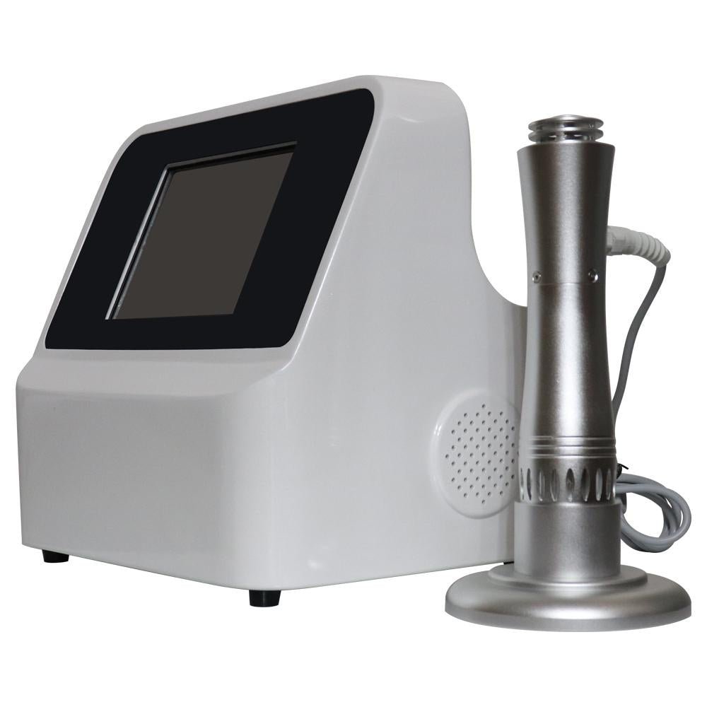 Pain Relief Slimming Shock Wave Machine Tennis Elbow Ultrasonic Radio Anti-aging shockwave Spa Beauty Machine - CSTrueBeauty
