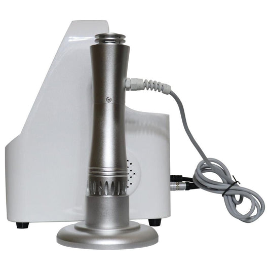 Pain Relief Slimming Shock Wave Machine Tennis Elbow Ultrasonic Radio Anti-aging shockwave Spa Beauty Machine - CSTrueBeauty