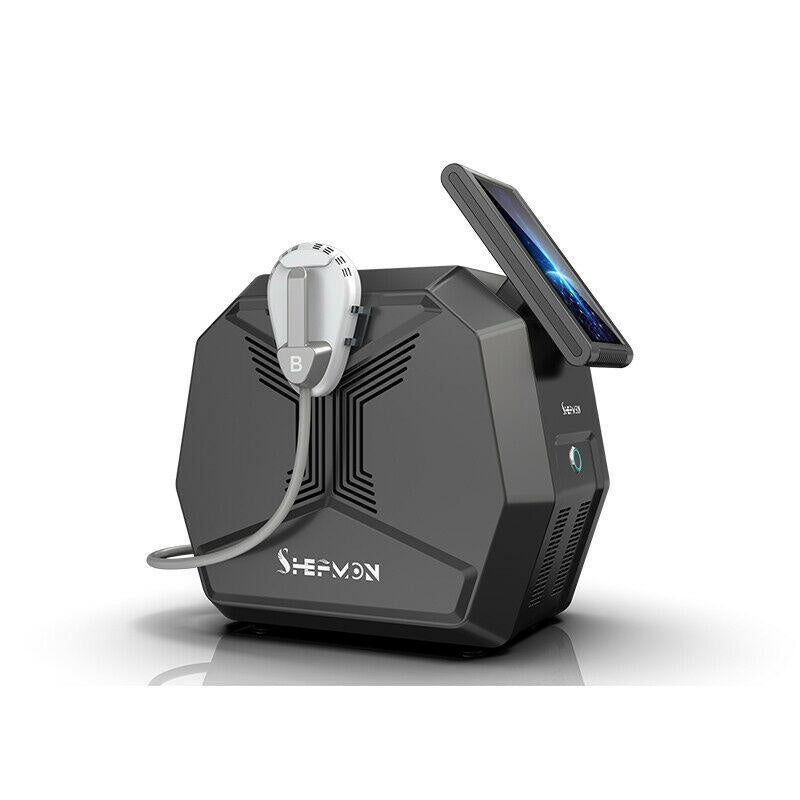 Sculpt EMslim HIEMT Slimming Machine EMS Muscle Stimulator Electromagnetic Fat Burning Body Shaping Sculpting Beauty Equipment - CSTrueBeauty