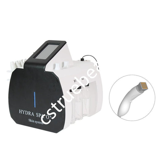 SPA M86 Multi-functional Hydradermabrasion RF Beauty Equipment - CSTrueBeauty