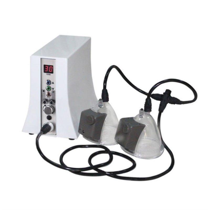 Vacuum Therapy Massage Slimming Breast Enlarge Machine - CSTrueBeauty