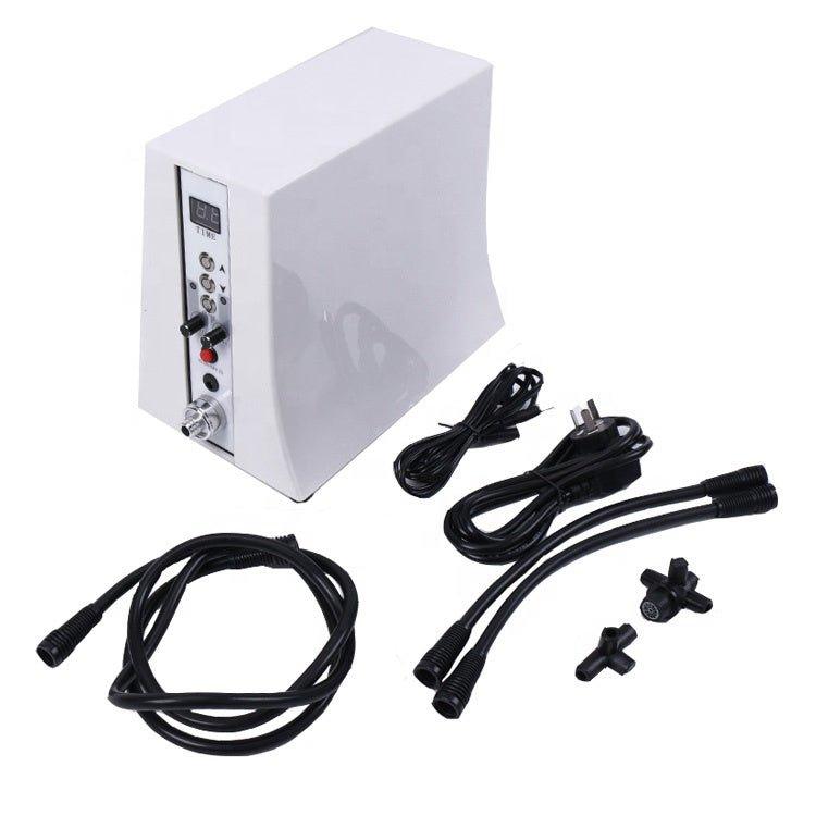 Vacuum Therapy Massage Slimming Breast Enlarge Machine - CSTrueBeauty