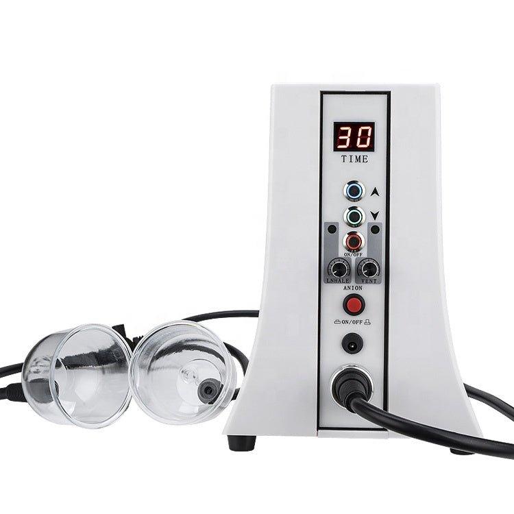 Vacuum Therapy Massage Slimming Breast Enlarge Machine - CSTrueBeauty