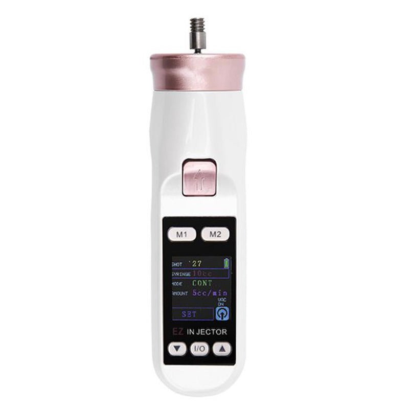Water Mesotherapy Injection mesotherapy machine Oxygen Injector Gun - CSTrueBeauty