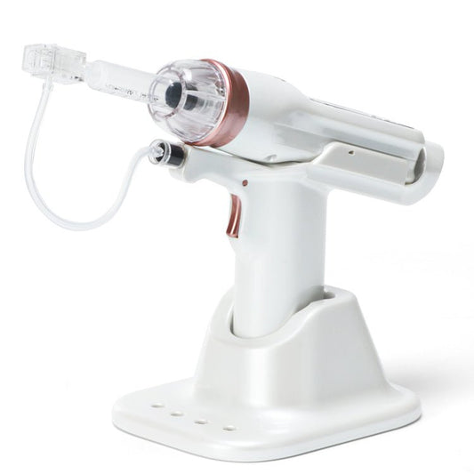 Water Mesotherapy Injection mesotherapy machine Oxygen Injector Gun - CSTrueBeauty