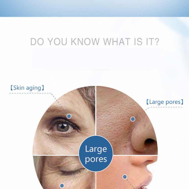 Water Mesotherapy Injection mesotherapy machine Oxygen Injector Gun - CSTrueBeauty