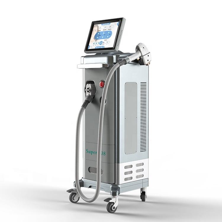 808nm vs Triple-Wavelength Diode Laser: A Clinic Buyer’s Guide - CSTrueBeauty