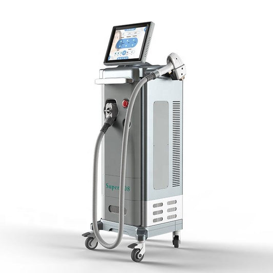 808nm vs Triple-Wavelength Diode Laser: A Clinic Buyer’s Guide - CSTrueBeauty