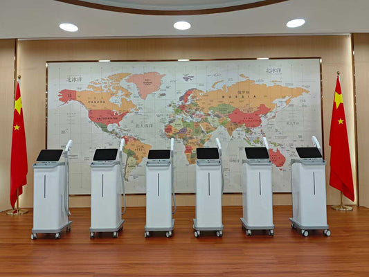 Behind CSTrueBeauty: Our Mission to Empower Global Beauty Clinics - CSTrueBeauty