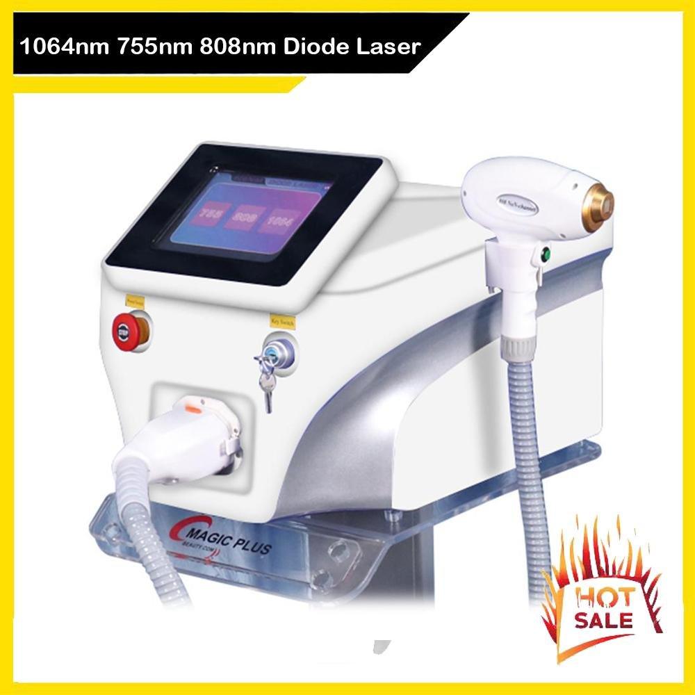 How Should a Clinic Prepare a Treatment Room for a Professional Diode Laser? - CSTrueBeauty