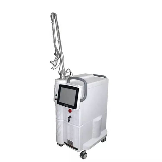Professional Fractional CO2 Laser: 8 Questions to Ask Before Buying - CSTrueBeauty