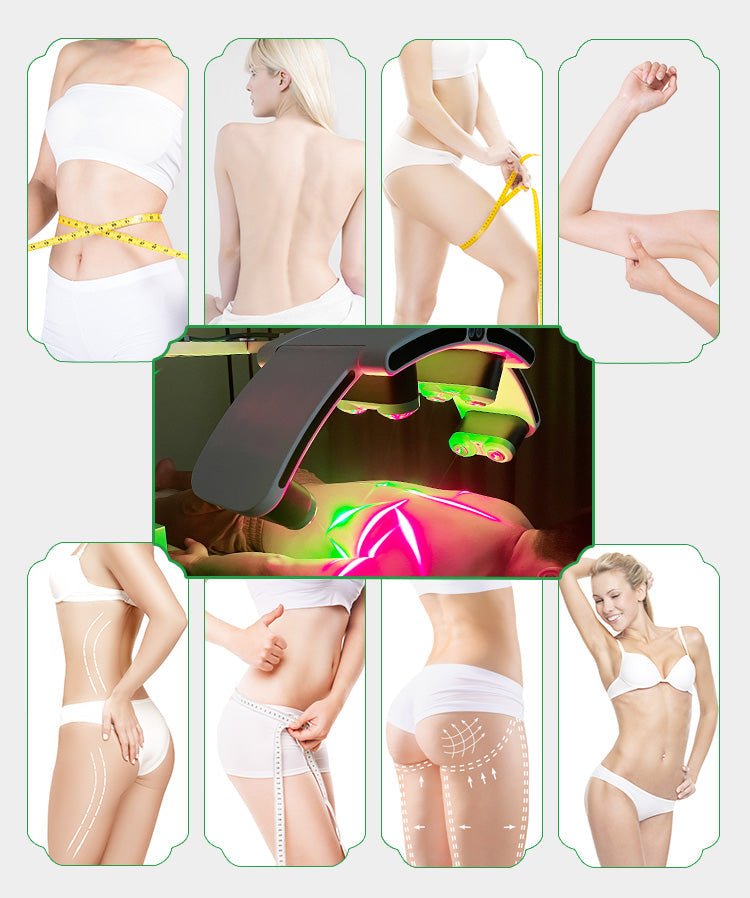 The Rising Popularity of Laser Beauty Devices in Modern Aesthetic Care - CSTrueBeauty