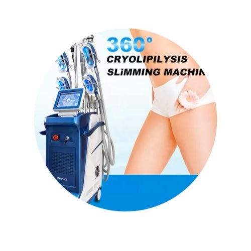 Body Slimming - CSTrueBeauty
