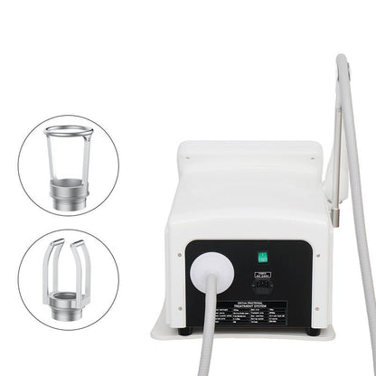 1927nm Fractional Thulium Laser Skin Rejuvenation Pigmentation Removal Machine - CSTrueBeauty
