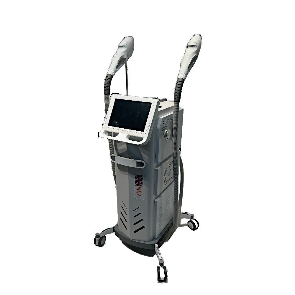 2024 New Professional NIR Super Photon DPL Opt Ipl Nir Hair Removal Skin Rejuvenation Beauty Machine - CSTrueBeauty