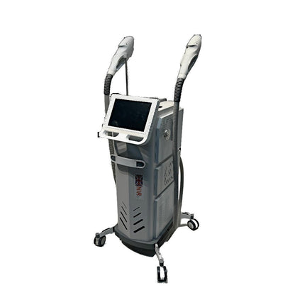 2024 New Professional NIR Super Photon DPL Opt Ipl Nir Hair Removal Skin Rejuvenation Beauty Machine - CSTrueBeauty