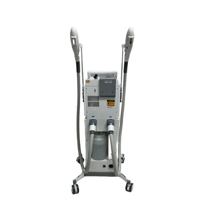 2024 New Professional NIR Super Photon DPL Opt Ipl Nir Hair Removal Skin Rejuvenation Beauty Machine - CSTrueBeauty