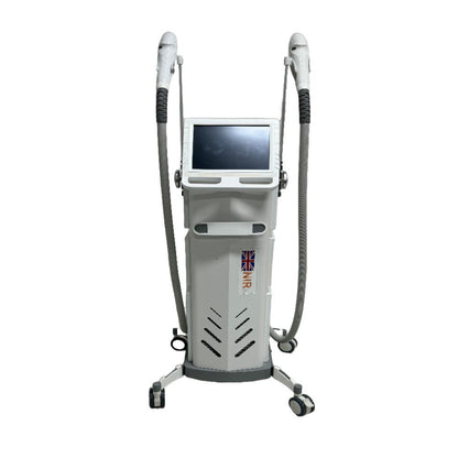 2024 New Professional NIR Super Photon DPL Opt Ipl Nir Hair Removal Skin Rejuvenation Beauty Machine - CSTrueBeauty