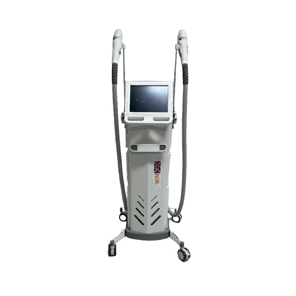2024 New Professional NIR Super Photon DPL Opt Ipl Nir Hair Removal Skin Rejuvenation Beauty Machine - CSTrueBeauty