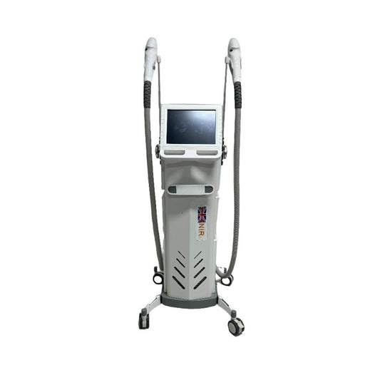 2024 New Professional NIR Super Photon DPL Opt Ipl Nir Hair Removal Skin Rejuvenation Beauty Machine - CSTrueBeauty