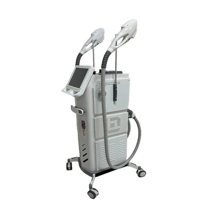 2024 New Professional NIR Super Photon DPL Opt Ipl Nir Hair Removal Skin Rejuvenation Beauty Machine - CSTrueBeauty