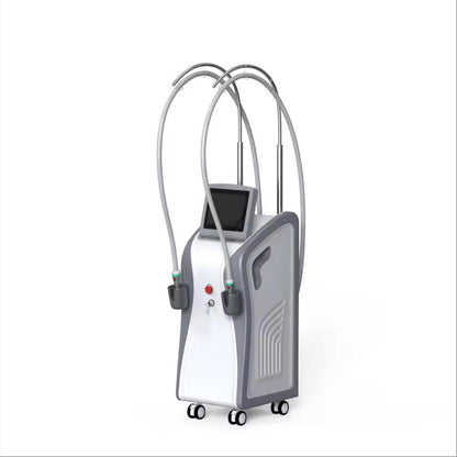 2.45 GHz Coolwaves Body Shaping Device Non - Invasive Fat Reduction and Skin Tightening - CSTrueBeauty