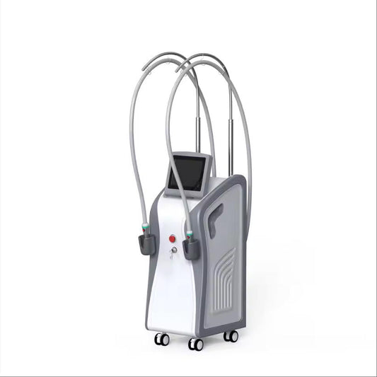 2.45 GHz Coolwaves Body Shaping Device Non - Invasive Fat Reduction and Skin Tightening - CSTrueBeauty