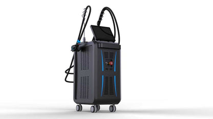 3 - Handle 2.45GHz Microwave Body Sculpting System - CSTrueBeauty