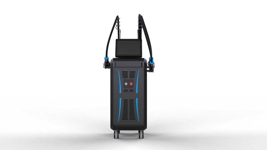 3 - Handle 2.45GHz Microwave Body Sculpting System - CSTrueBeauty