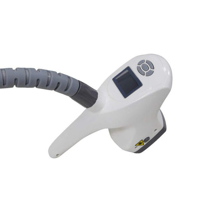 4 - in - 1 Professional Body Sculpting Machine with Vacuum RF, Infrared & Ultrasound Cavitation - CSTrueBeauty