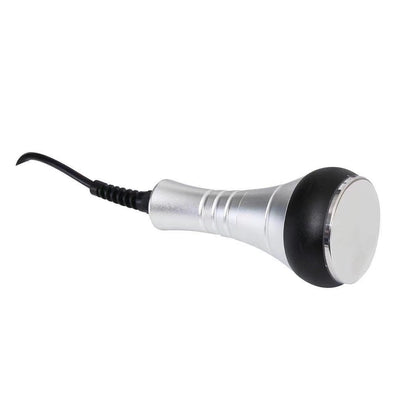 4 - in - 1 Professional Body Sculpting Machine with Vacuum RF, Infrared & Ultrasound Cavitation - CSTrueBeauty