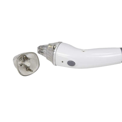 4 - in - 1 Professional Body Sculpting Machine with Vacuum RF, Infrared & Ultrasound Cavitation - CSTrueBeauty
