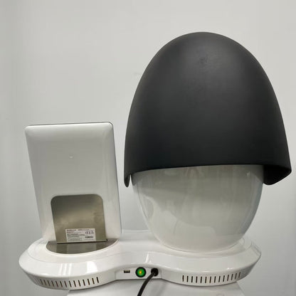 AI Full Face Skin Analysis System | LED Multi - Spectrum Facial Scanner for Professional Skin Diagnosis - CSTrueBeauty