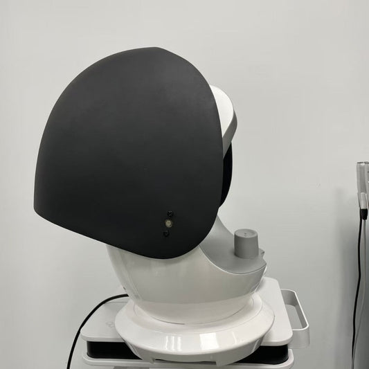 AI Full Face Skin Analysis System | LED Multi - Spectrum Facial Scanner for Professional Skin Diagnosis - CSTrueBeauty