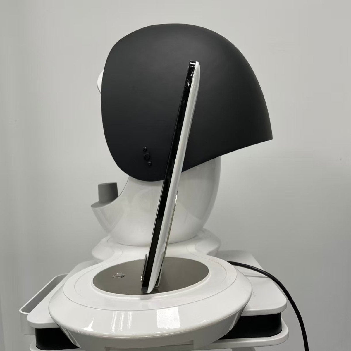 AI Full Face Skin Analysis System | LED Multi - Spectrum Facial Scanner for Professional Skin Diagnosis - CSTrueBeauty