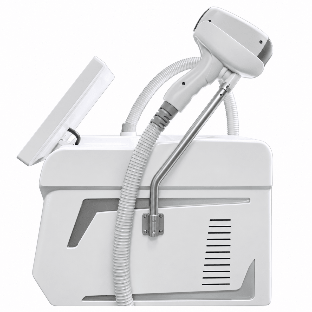 CSTrueBeauty DuoLase Pro | 3-Wavelength Diode & Picosecond Laser System - CSTrueBeauty