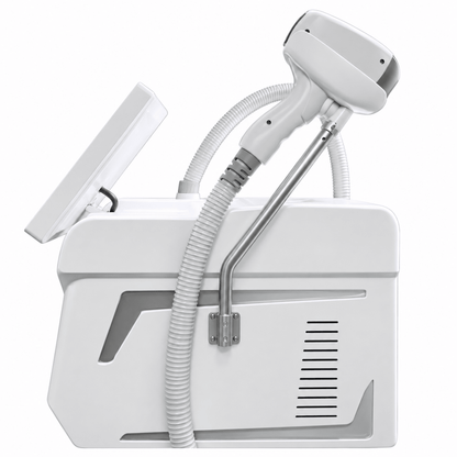 CSTrueBeauty DuoLase Pro | 3-Wavelength Diode & Picosecond Laser System - CSTrueBeauty