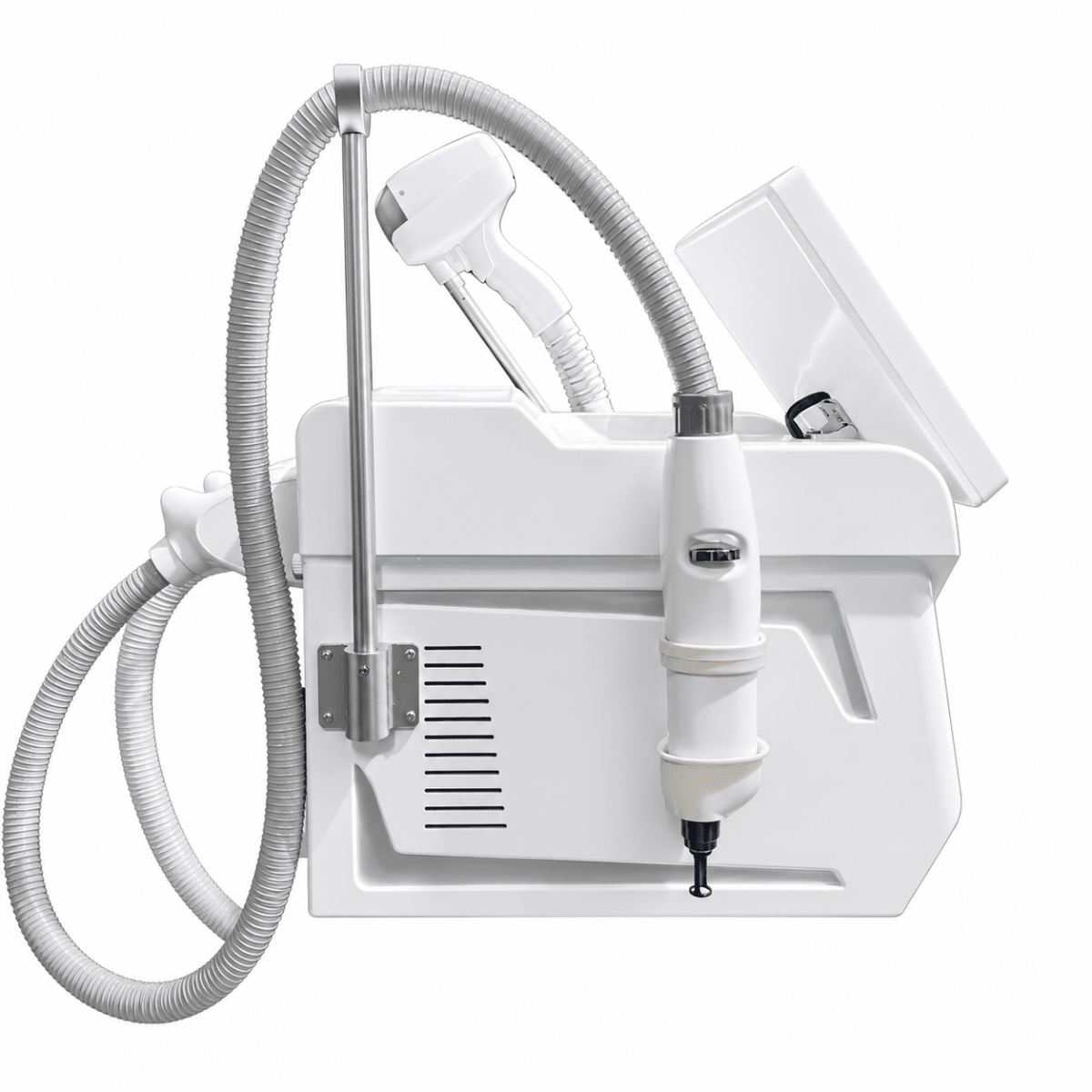 CSTrueBeauty DuoLase Pro | 3-Wavelength Diode & Picosecond Laser System - CSTrueBeauty