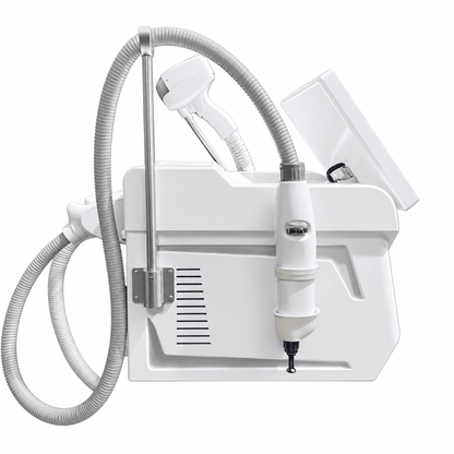 CSTrueBeauty DuoLase Pro | 3-Wavelength Diode & Picosecond Laser System - CSTrueBeauty