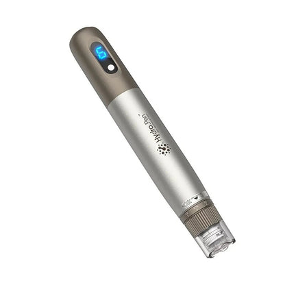 Dr Pen Hydra Pen Hydrapen H3 Microneedle Dermapen Skin Rejuvenation Anti-aging Wireless Hydra Derma Pen - CSTrueBeauty