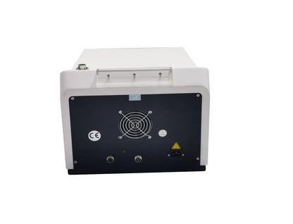 Dual Wavelength 1470nm + 980nm Diode Laser Machine – 23W High Power Laser for Vascular Removal, EVLT, Nail Fungus & Skin Rejuvenation - CSTrueBeauty