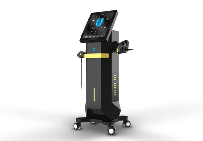 emrf facial anti-aging care machine radio frequency equipment EMRF Facial Lifting Wrinkles Remover - CSTrueBeauty