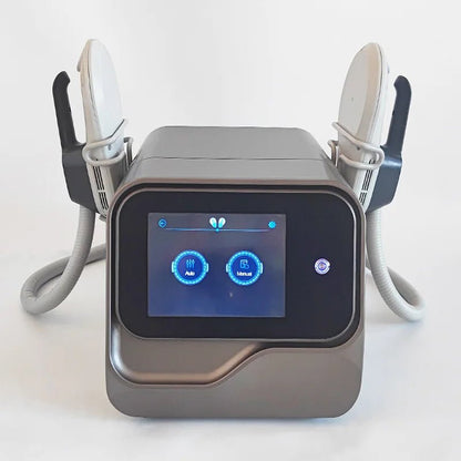 Emslim 13 Tesla Muscle Stimulator Emslim Body Sculpting EMS Slimming Equipment - CSTrueBeauty