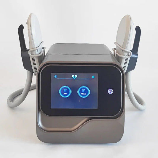 13 Tesla HIEMT body sculpting machine