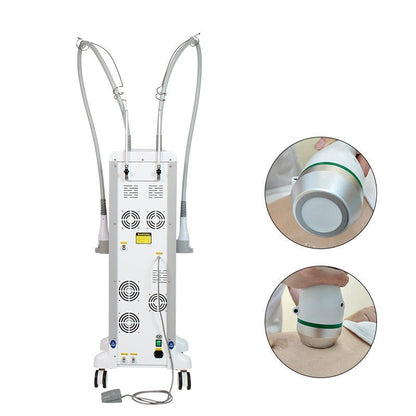 FREEZEWAVE Microwave Vertical Fat Loss & Skin Tightening Device - CSTrueBeauty