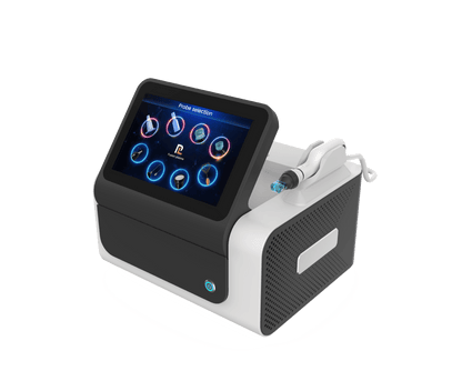 Fusion Plasma Cold And Warm Hyper Cold Jet Scalp Diamond Stamp Jet Ozone-jet Plasma Machine - CSTrueBeauty