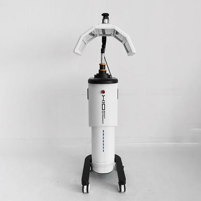 LED Facial Light Therapy Mask – At - Home Skin Rejuvenation Device - CSTrueBeauty