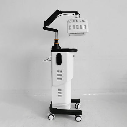 LED Facial Light Therapy Mask – At - Home Skin Rejuvenation Device - CSTrueBeauty